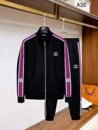 Picture of Gucci Sweater Suits _SKUGucciM-3XL25wx33139842